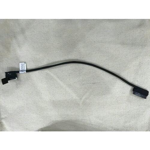 New original for Dell Latitude 5280 E5280 Battery Connector Cable E5290 CDM60 9YFCJ 09YFCJ cn-09YFCJ DC02002OR00 CDM60