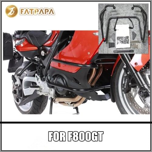 NEW Motorcycle Engine Protector Bumper for BMW F800GT