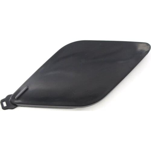 Plastic Car Rear Bumper Tow Hook Cover Cap Fit for Volvo S90 17-19 39840010