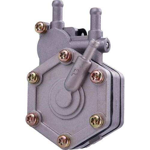 Fuel Pump Fit For Polaris Sportsman 350 400 500 600 700 MV7 6X6 ATV Gas
