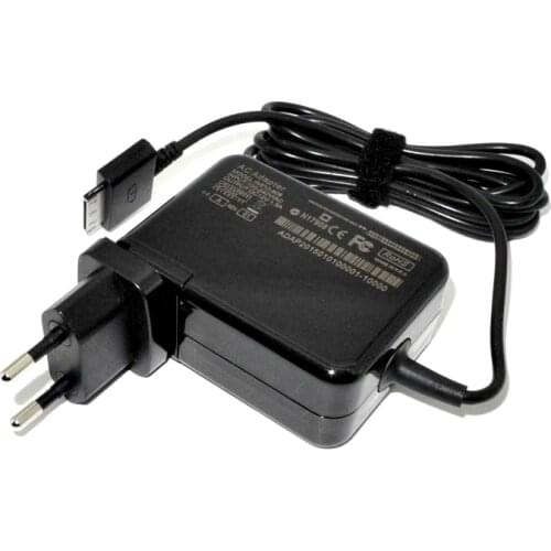12V 1.5A Ac Power Adapter Charger for Acer Iconia Tab W510 W510P W511 W511P EU US UK Plug Tablet Wall Charger
