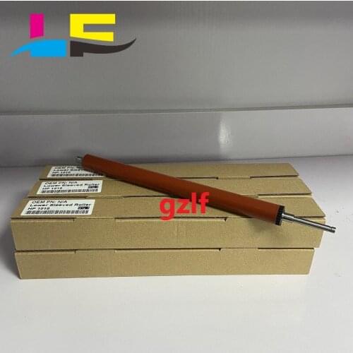 1020 Pressure Roller for HP1010 1020 M3050 M1005 1018 1012 Lower sleeve roller
