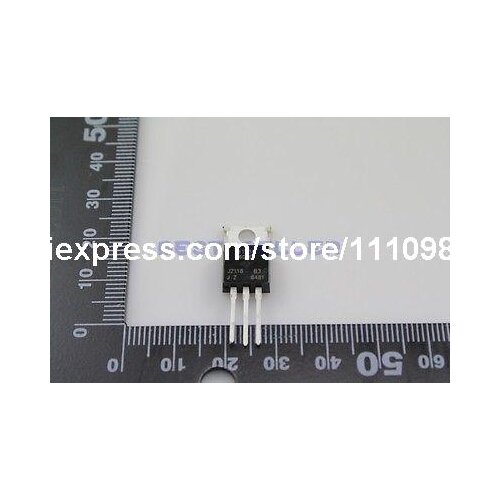 10pcs BT136 BT136-600 BT136-600E Triac 600V 4A TO-220