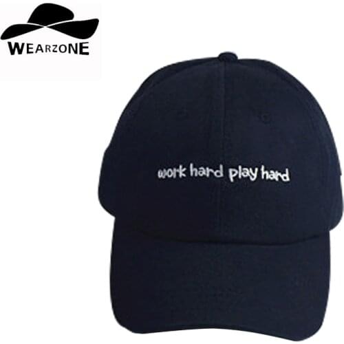 2016 New couple letters embroidery baseball hat bends brim summer men women hip hop Hat visor Cap Fuck'em Freiknock baseball cap