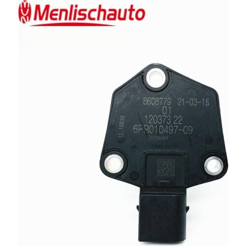 Engine Oil Level Sensor For German Cars X5 6PR010497-03 7636294 120373 22 Oil Level Sensor 7638341