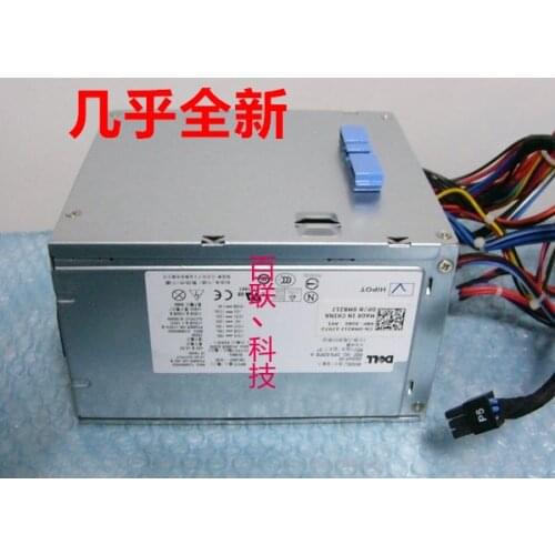For Brand new original DELL workstation new machine dismantling T3500 power supply 525W D525AF-00 H525AF-00