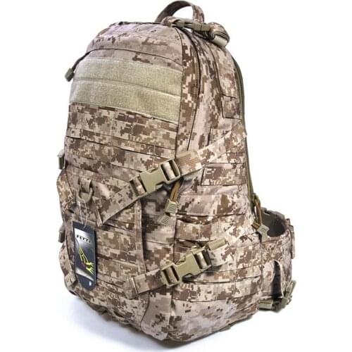 FLYYE FAST EDC Backpack PK-M004