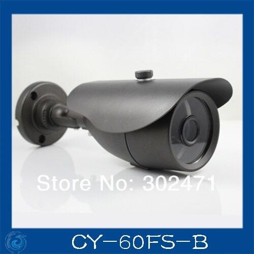 Cctv camera Metal Housing Cover CY-60FS-B