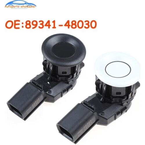 New For Toyota 89341-48030 8934148030 89341-48030-A0/B0/C0 PDC Parking Sensor Reverse Assist Sensor car accessories
