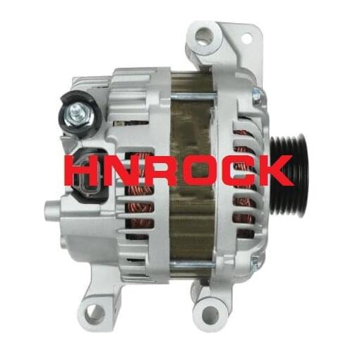 NEW HNROCK 12V 150A ALTERNATOR JFZ1924H A003TJ0891 A003TJ0891ZC A3TJ0891 A3TJ0891ZC 6E5T-10300-AB 6E5T-10300-AD FOR FORD