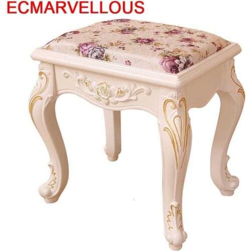 Zapatero Vestidor Step Pufy Do Siedzenia Bois Storage Kid Furniture Banco Madera Sofa Ottoman Tabouret Poef Taburete Stool