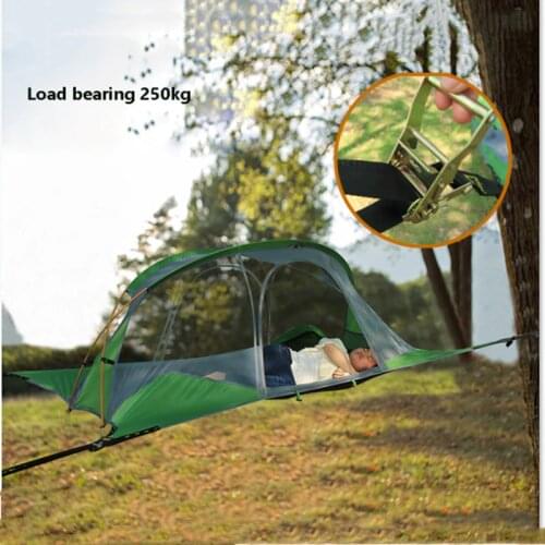 TECTOP Tourist Hammocks