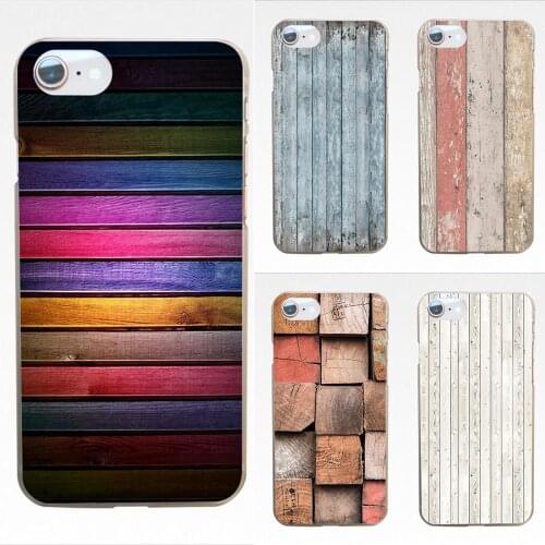 Texture Wood Soft TPU Pattern Phone For LG G5 G6 K10 K40 K8 Q60 K50 Q7 Q6 LG G7 ThinQ V40 V30 V20 V10 2018 Power 2 3Q Stylus