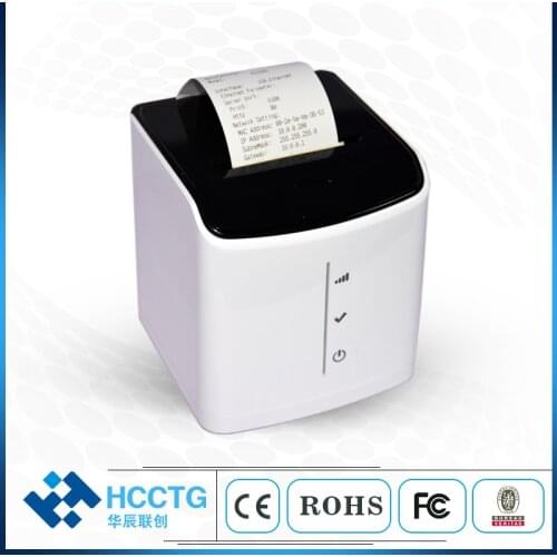 USB Bluetooth WIFI SMS GSM Wireless Cheap Small 58MM POS Thermal Receipt Printer HCC-POS58D