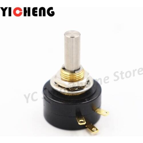 1Pcs Japan FCP22E 1K 2K 5K 10K single-turn potentiometer