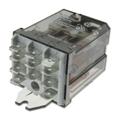 16A universale Rele di potenza 11 PIN COLGED DIHR LAVASTOVIGLIE CIMBALI