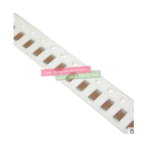 4000PCS 1206 104 100NF 0.1UF 1206 SMD capacitance