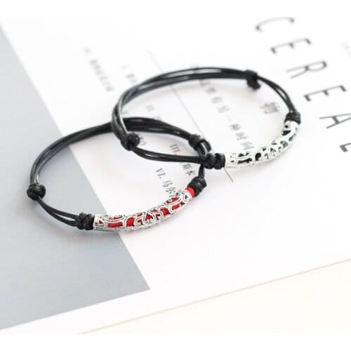 DIY Boho DIY Ceramic beads Charm Bracelets drop shipping wholesale fashion accessory Jewlery&Accessories #5067