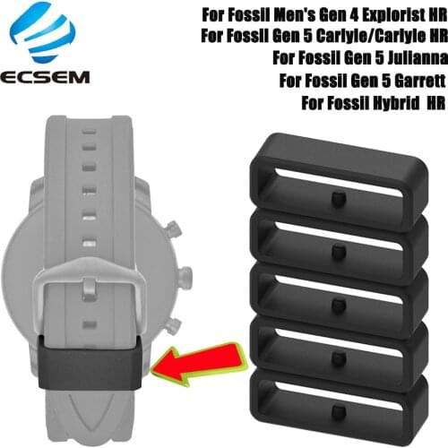 ECSEM Fitness Bracelet Straps