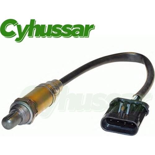 Oxygen Sensor O2 Lambda Sensor fit for chevrolet zafira F75 2.0 0 258 005 650 0258005650