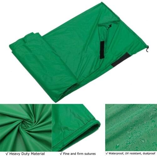 Swimming Pool Cover Outdoor Dustproof Waterproof UV Protective Pool Solar Roller Reel Cover Solar Blanket