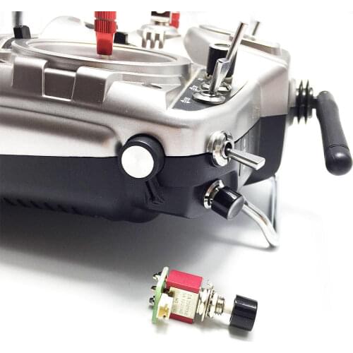 Momentary Push button Switch FRSKY TARANIS X9D/X9D PLUS X7/ X7S
