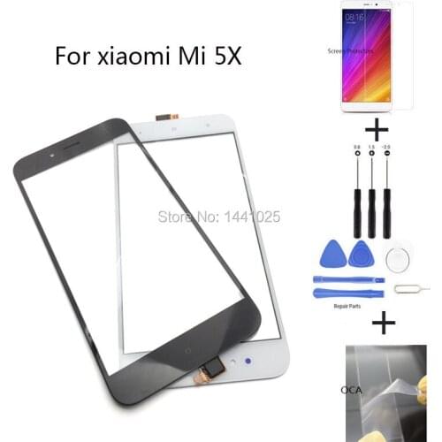MZI Touchscreens For Xiaomi Mi 5