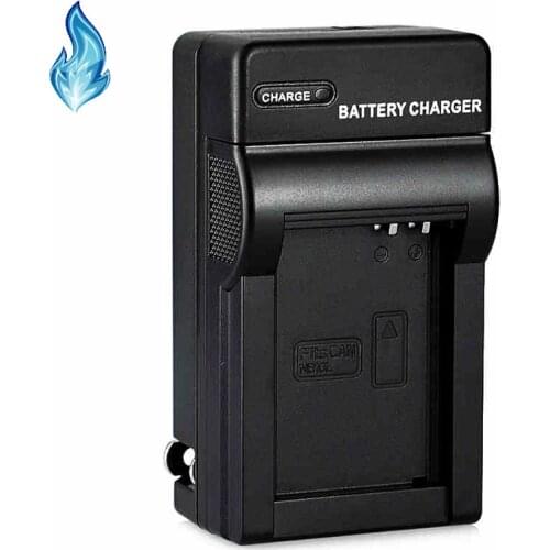 NB-10L NB10L Travel charger for Canon camera SX40 HS SX50HS SX60HS G1X G3X G15 G16