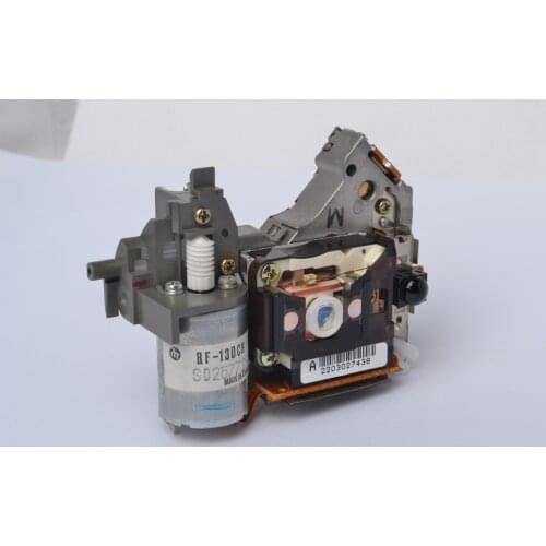 Original Replacement For DENON LA-2300 CD Player Laser Lens Assembly LA2300 Optical Pick-up Bloc Optique Unit