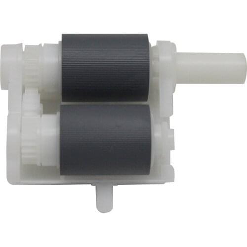 LY2093001 Pickup Roller Assy for Brother DCP7065DN 7055 7057 7060 7065 7070 MFC7360 7362 7360 7460 7470 7860 HL-2280 Feed Roller