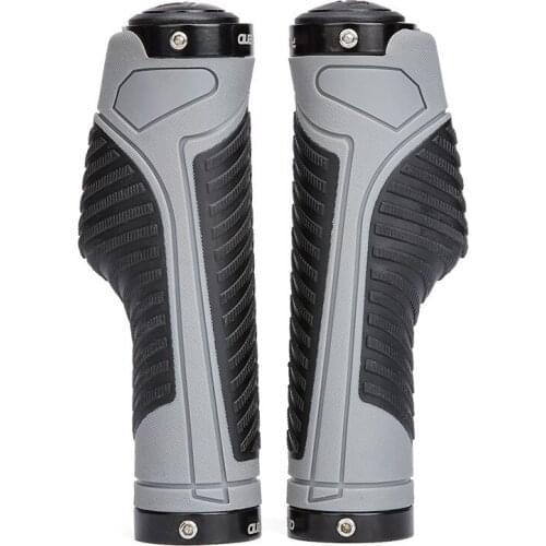 PROMEND Bike Grips Bicycle Handles Grips Anti-Skid Comfortable Mtb Grips Cycling Handlebar Grips Bicycle Parts