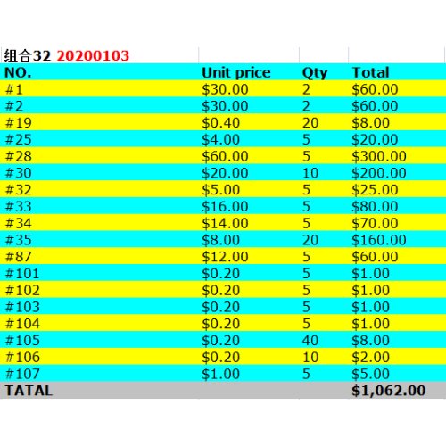 Spare Parts for Pneumatic Combination Steel Strapping Machine KZ-32