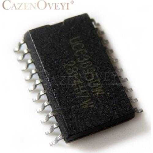 10pcs/lot UCC3895DW UCC3895 SOP-20 IC new original best quality In Stock