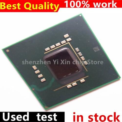 100% test very good product AC82G45 bga chip reball with balls IC chips