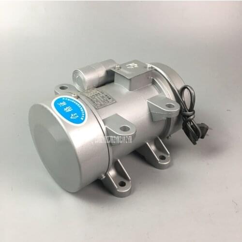 220V 550W Attached Concrete Vibrator Concrete Vibrating Motor Construction Tool Concrete Vibrator Machine (Without Bottom Plate)