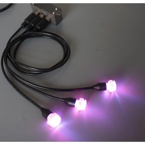 3pcs/ lot LED Light-1 bead with connector group Spa hot tub LED light for Mesda,Monalisa, winer, jazzi pool light replacement