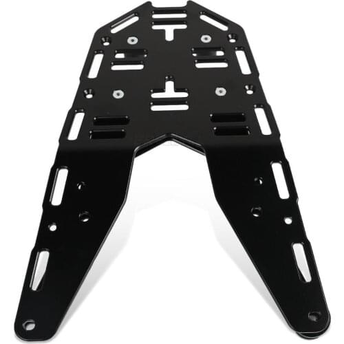 690SMC-R 690 SMC-R 2019 2020 2021 690Enduro R Motorcycle Luggage Carrier Cargo Rear Rack Shelf Motorbike Bag Stand Holder Trunk
