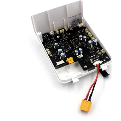 Used Center board for DJI MG-1S ADV/A/P/RTK Agriculture Plant protection Drone Accessories