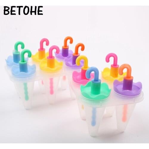 BETOHE Ice Cream Sets
