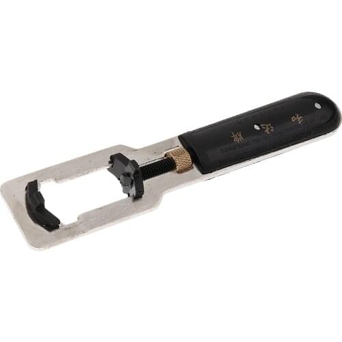 Watch Back Case Opener and Battery Cover Opening Wrench Screw Remover Repair Tools