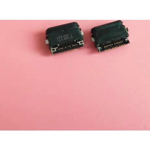 USB Charging Dock Charge Port Jack Socket Connector for Blackview BV6800 BV6800 Pro BV8000 BV8000 Pro for Homtom ZOJI Z9 plug