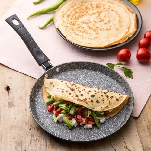 Emsan Non-stick Pans