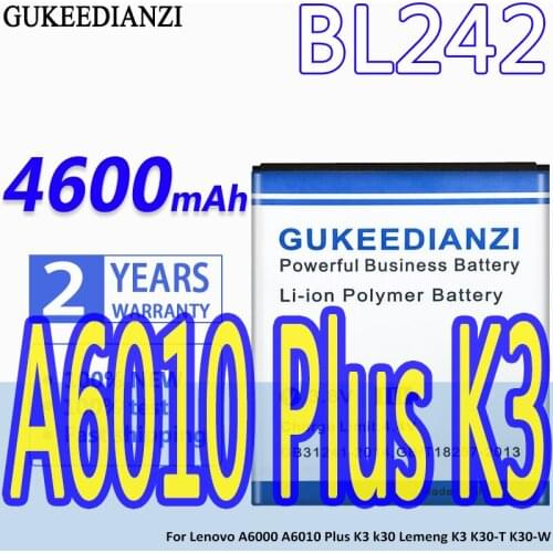 GUKEEDIANZI A6010 China
