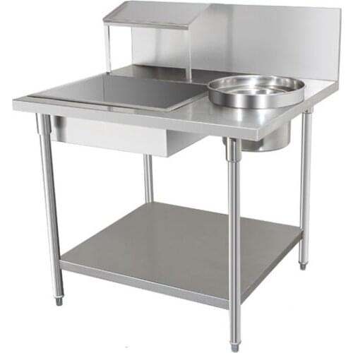 ISSAC MACHINE.COM Kitchen Equipment
