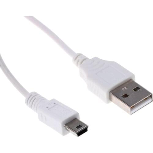 Camera USB Data Cable IFC-400PCU Digital Cord 1.2M for canon With Magnetic Ring