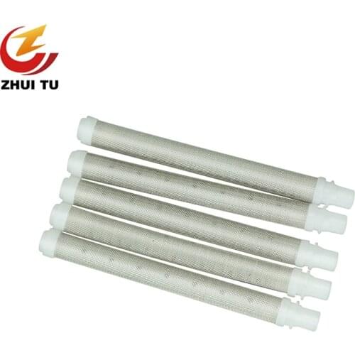 Paint Coating Airless Sprayer Accessories Universal Spray Gun Filter Filter Element Spray Paint Machine Filter