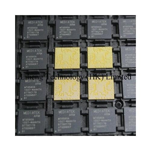 New&original MT6580A