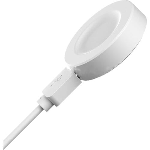 Portable Smart Watch Charging Dock Cradle Magnetic Wireless Charger for Huawei GT2 PRO Smart Watch Power Supply Charging Base