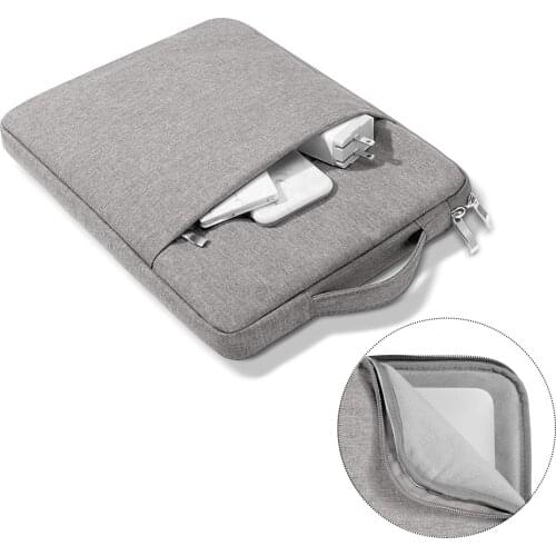 Shockproof handbag Sleeve Case for Samsung Galaxy Tab A 10.1 2019 SM T510 T515 Pouch Bag Case Tab a 10.1'' Tablet Funda Cover