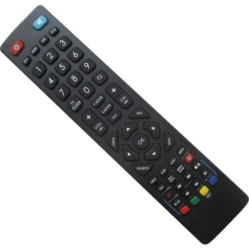 Remote Control For Technika LCD22C-244DW LCD22C-244DW LCD19-220 LCD19-220 LED190248 X23/50G-BB-FTCDUP X26/56J-GBHCDUP-EU LED TV